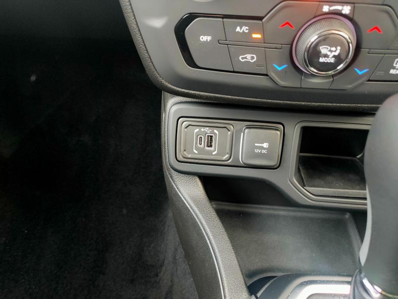 Used Jeep Renegade for sale - 77447526: Photo 42