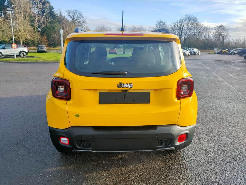 Used Jeep Renegade for sale - 77447526: Photo 9