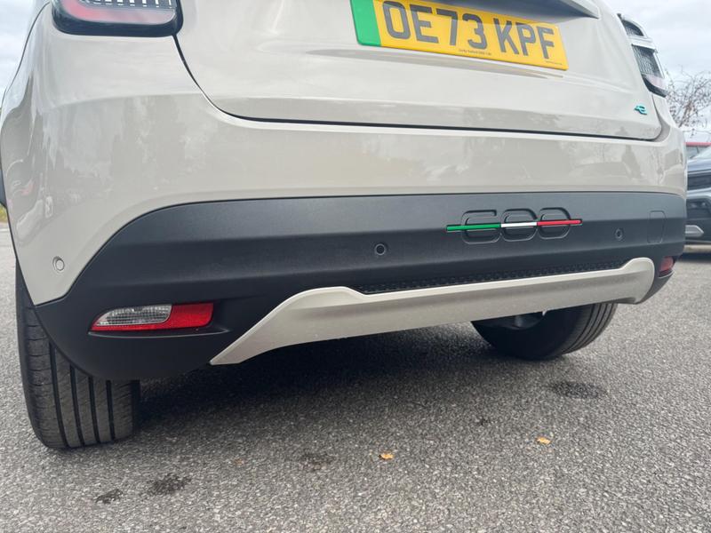 Used Fiat 600 2024 for sale - 76888122: Photo 10