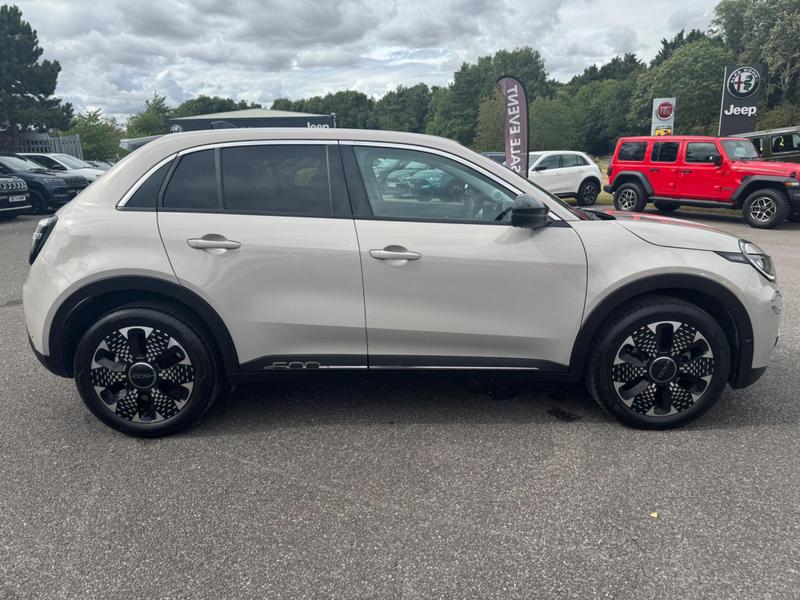 Used Fiat 600 2024 for sale - 76888122: Photo 11