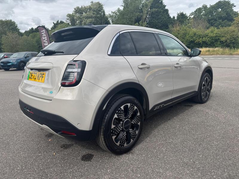 Used Fiat 600 2024 for sale - 76888122: Photo 12