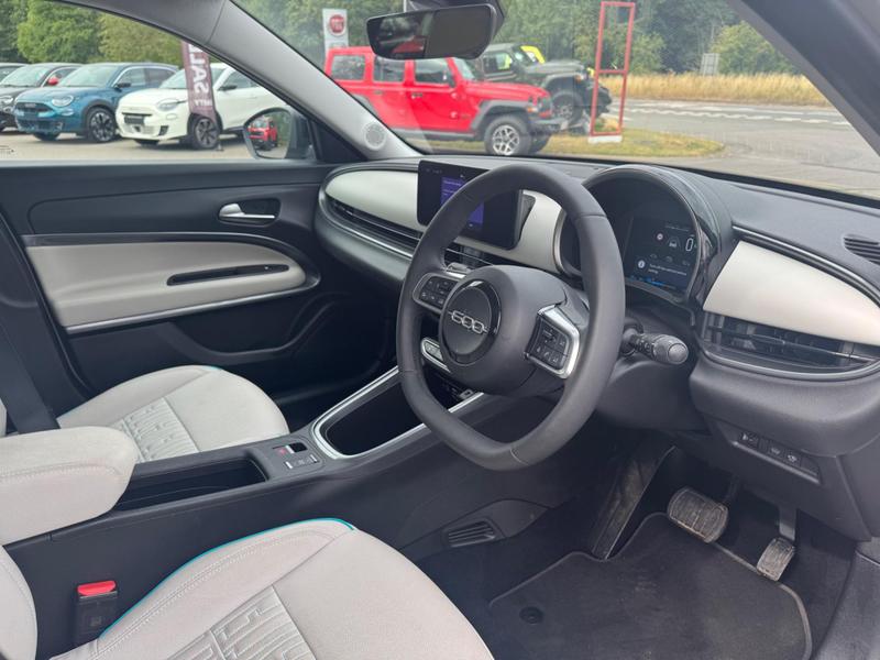 Used Fiat 600 2024 for sale - 76888122: Photo 13