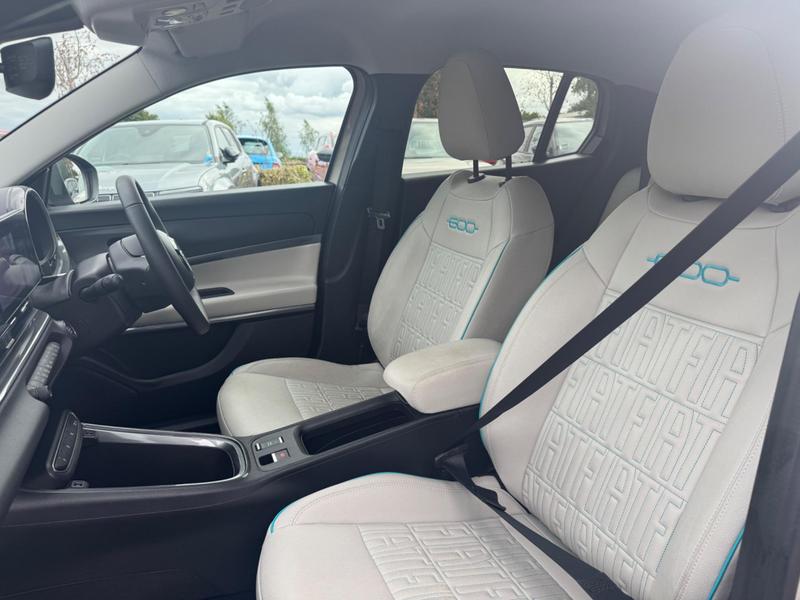 Used Fiat 600 2024 for sale - 76888122: Photo 36