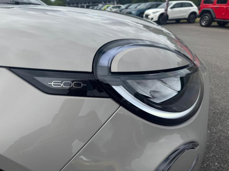 Used Fiat 600 2024 for sale - 76888122: Photo 39