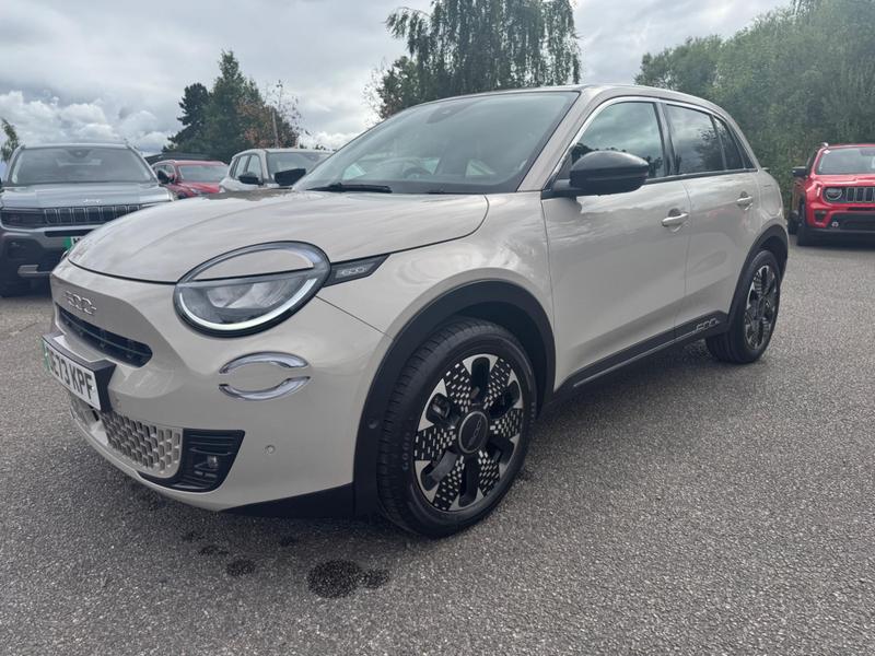 Used Fiat 600 2024 for sale - 76888122: Photo 4