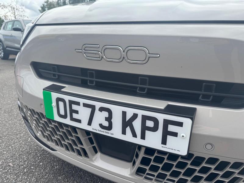 Used Fiat 600 2024 for sale - 76888122: Photo 43