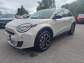 Used Fiat 600 2024 for sale - 76888122: Photo