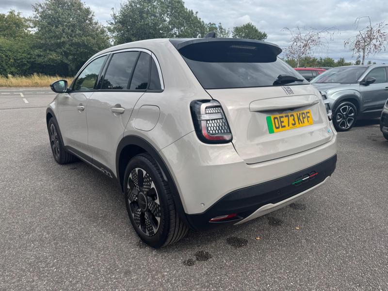 Used Fiat 600 2024 for sale - 76888122: Photo 5