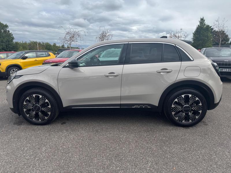 Used Fiat 600 2024 for sale - 76888122: Photo 6