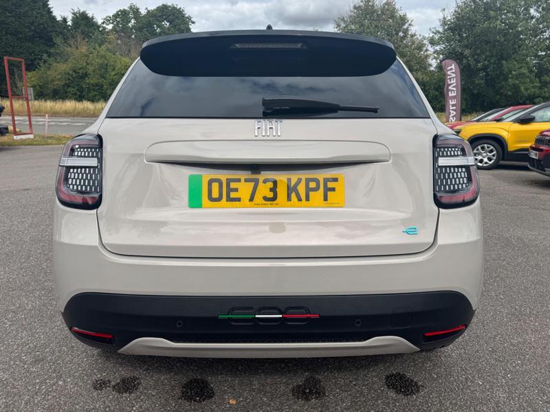 Used Fiat 600 2024 for sale - 76888122: Photo 7