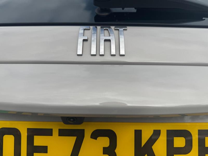 Used Fiat 600 2024 for sale - 76888122: Photo 9