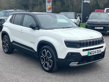 Jeep Other feature image