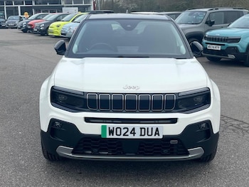 Used Jeep Other 2024 for sale - 77901179: Photo