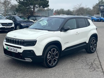 Used Jeep Other 2024 for sale - 77901179: Photo