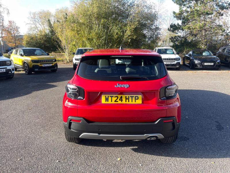 Used Jeep Other 2024 for sale - 76888197: Photo 11