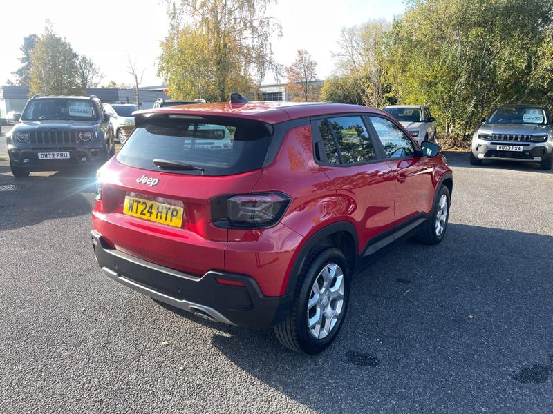 Used Jeep Other 2024 for sale - 76888197: Photo 13