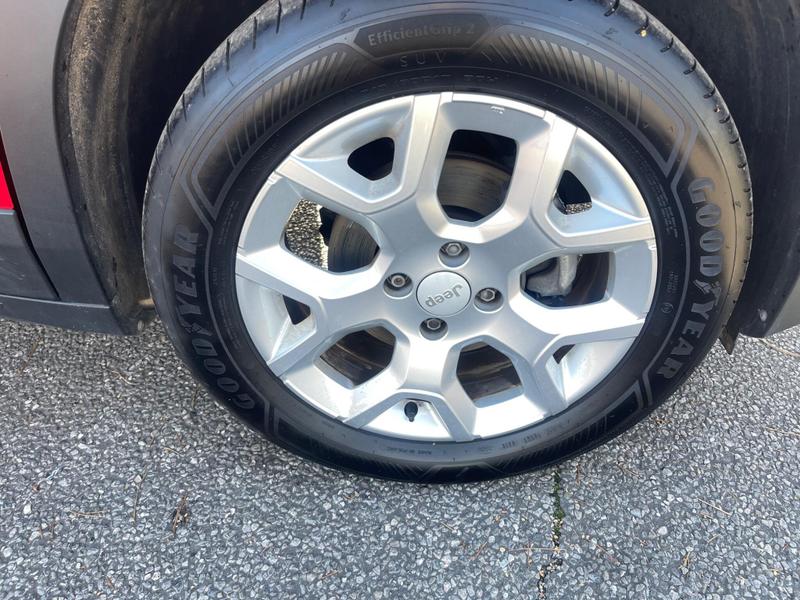 Used Jeep Other 2024 for sale - 76888197: Photo 21