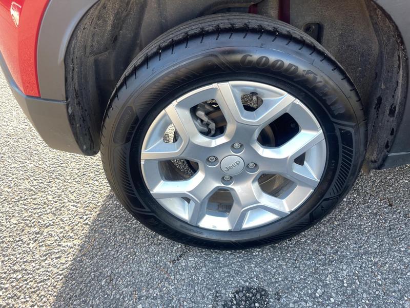 Used Jeep Other 2024 for sale - 76888197: Photo 22