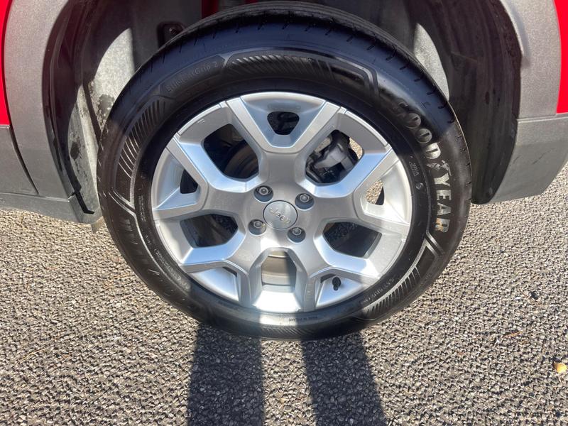 Used Jeep Other 2024 for sale - 76888197: Photo 23