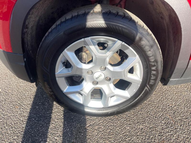 Used Jeep Other 2024 for sale - 76888197: Photo 24