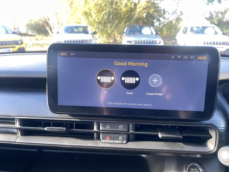 Used Jeep Other 2024 for sale - 76888197: Photo 27