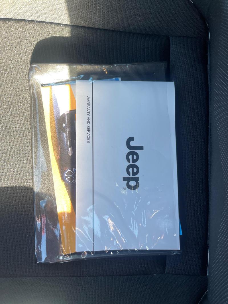 Used Jeep Other 2024 for sale - 76888197: Photo 28