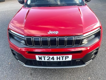 Used Jeep Other 2024 for sale - 76888197: Photo