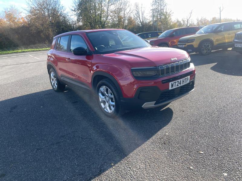 Used Jeep Other 2024 for sale - 76888197: Photo 42