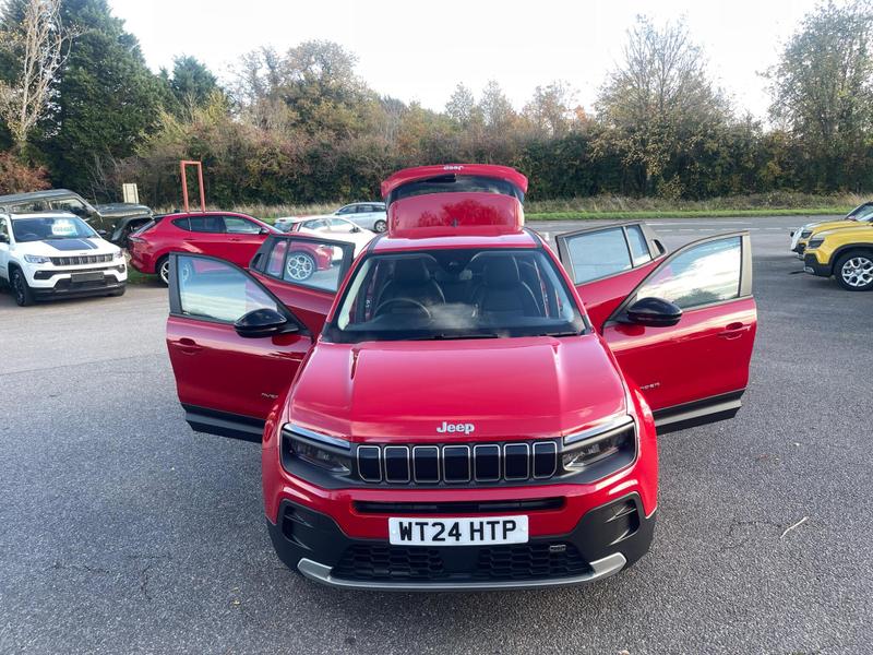 Used Jeep Other 2024 for sale - 76888197: Photo 7