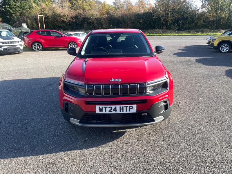 Used Jeep Other 2024 for sale - 76888197: Photo 8