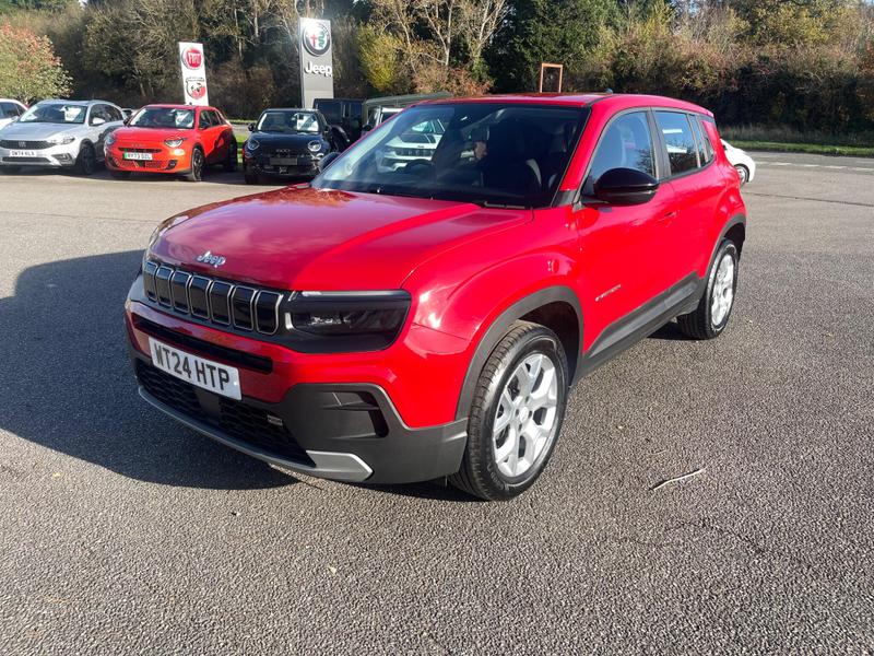 Used Jeep Other 2024 for sale - 76888197: Photo 9