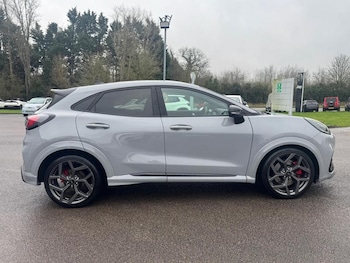 Used Ford Puma 2023 for sale - 77431277: Photo