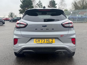 Used Ford Puma 2023 for sale - 77431277: Photo