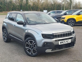 Jeep Other feature image