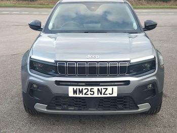 Used Jeep Other 2025 for sale - 77431278: Photo