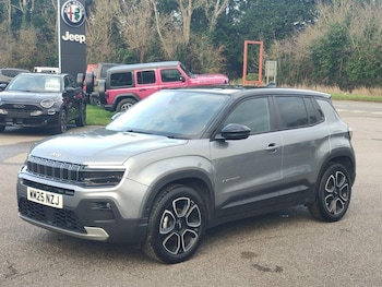 Used Jeep Other 2025 for sale - 77431278: Photo