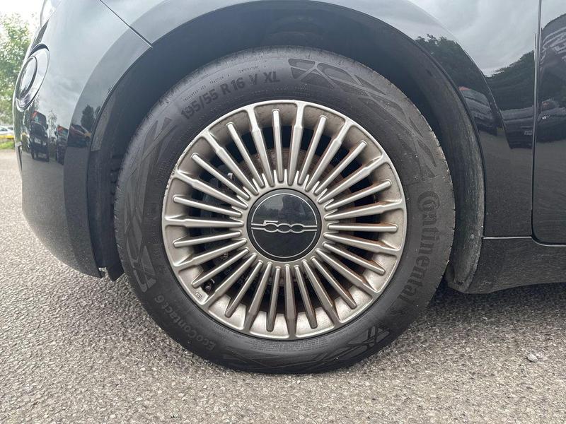 Used Fiat 500 2023 for sale - 76888074: Photo 10