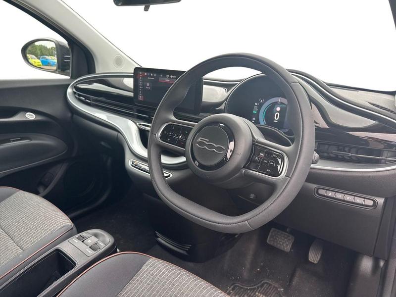 Used Fiat 500 2023 for sale - 76888074: Photo 11