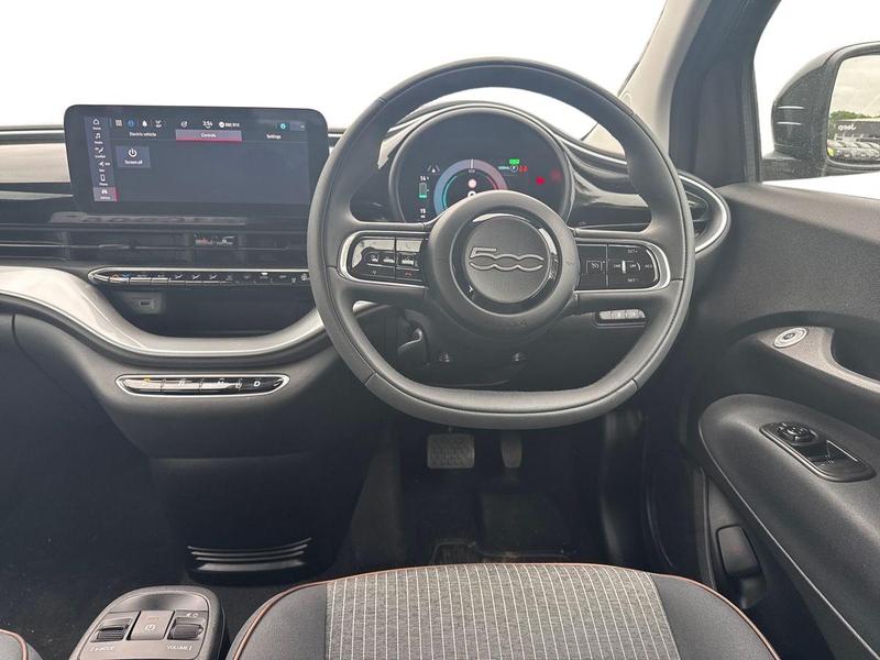 Used Fiat 500 2023 for sale - 76888074: Photo 13