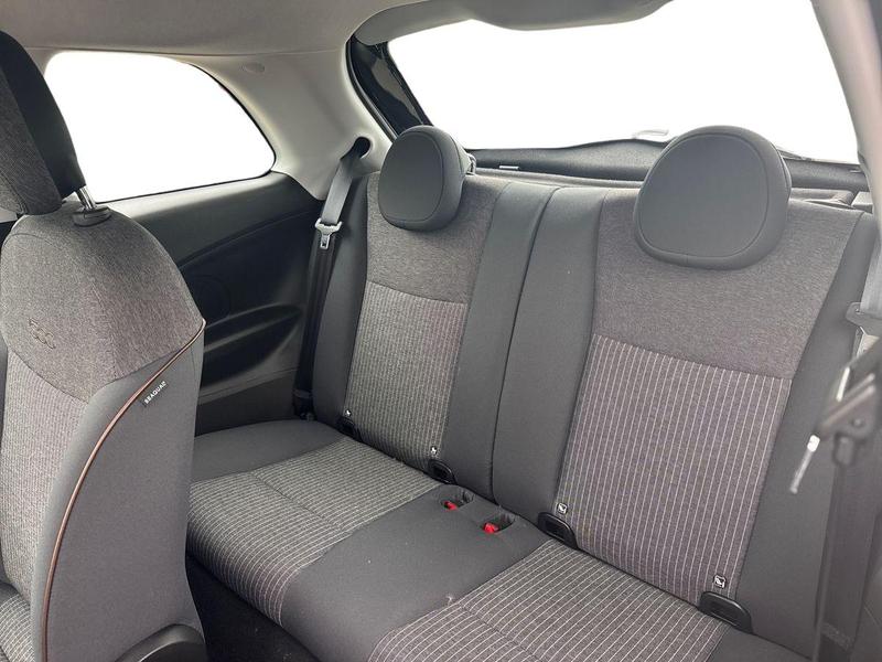 Used Fiat 500 2023 for sale - 76888074: Photo 18