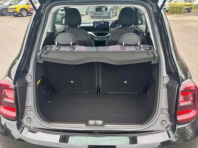 Used Fiat 500 2023 for sale - 76888074: Photo 19