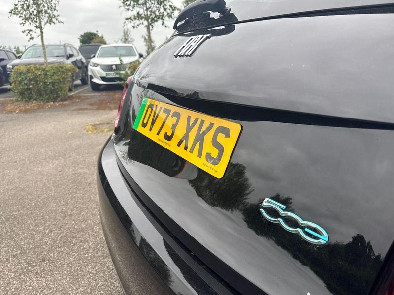 Used Fiat 500 2023 for sale - 76888074: Photo 30