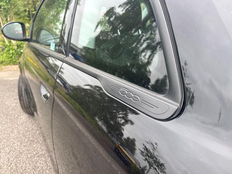 Used Fiat 500 2023 for sale - 76888074: Photo 33