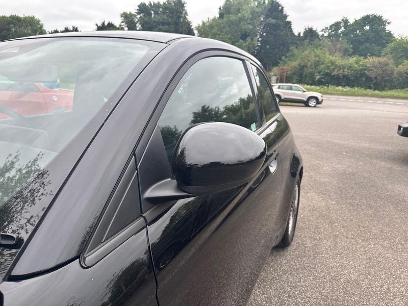 Used Fiat 500 2023 for sale - 76888074: Photo 34