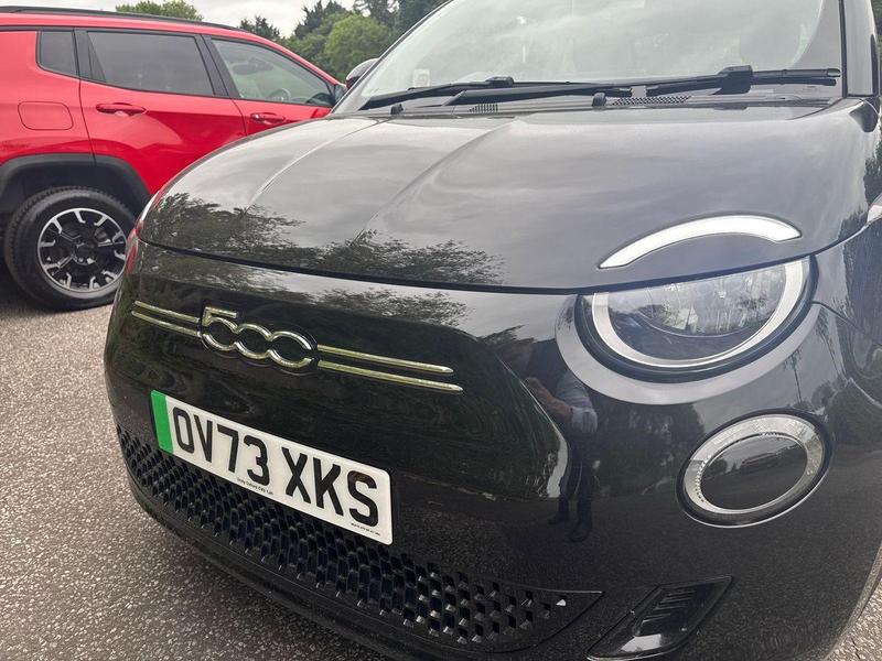 Used Fiat 500 2023 for sale - 76888074: Photo 36