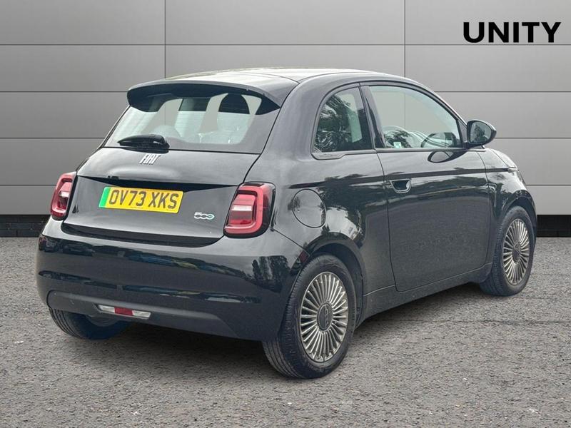 Used Fiat 500 2023 for sale - 76888074: Photo 4