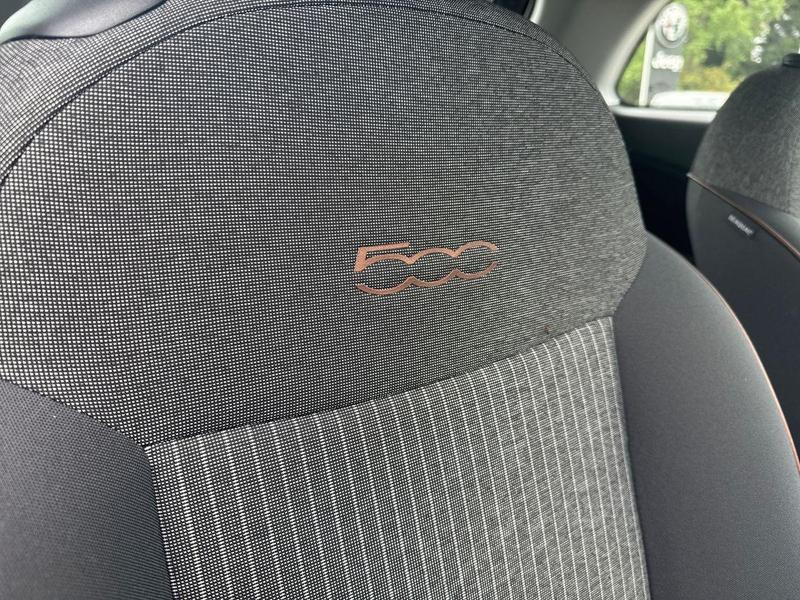 Used Fiat 500 2023 for sale - 76888074: Photo 41