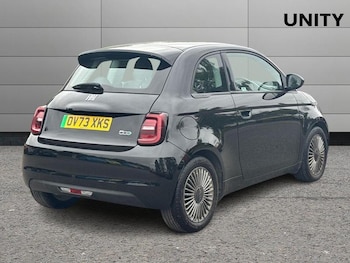 Used Fiat 500 2023 for sale - 76888074: Photo