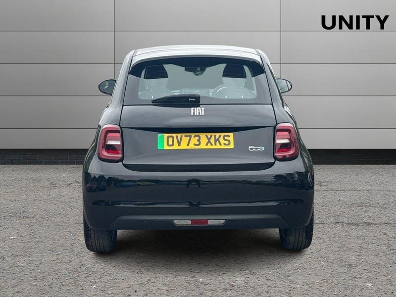 Used Fiat 500 2023 for sale - 76888074: Photo 5