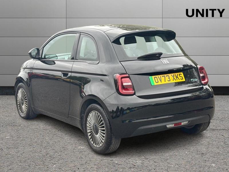 Used Fiat 500 2023 for sale - 76888074: Photo 6